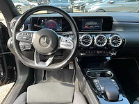2021 mercedes-benz cla-klasse shooting brake 250e business solution amg limited personenauto - afbeelding 7 van  39