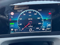 2021 mercedes-benz cla-klasse shooting brake 250e business solution amg limited personenauto - afbeelding 9 van  39