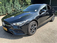2021 mercedes-benz cla-klasse shooting brake 250e business solution amg limited personenauto - afbeelding 1 van  39