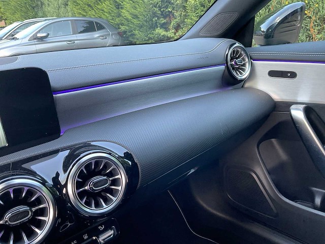 2021 mercedes-benz cla-klasse shooting brake 250e business solution amg limited personenauto - afbeelding 20 van  39