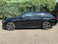 2021 mercedes-benz cla-klasse shooting brake 250e business solution amg limited personenauto - afbeelding 12 van  39