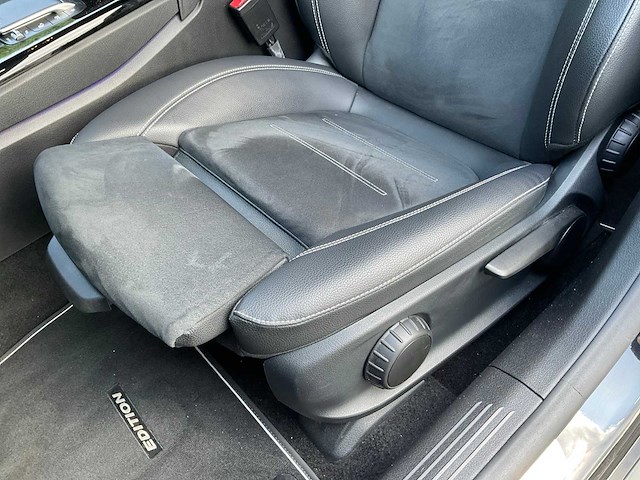 2021 mercedes-benz cla-klasse shooting brake 250e business solution amg limited personenauto - afbeelding 29 van  39