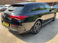 2021 mercedes-benz cla-klasse shooting brake 250e business solution amg limited personenauto - afbeelding 34 van  39