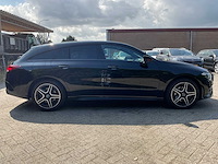 2021 mercedes-benz cla-klasse shooting brake 250e business solution amg limited personenauto - afbeelding 35 van  39