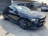 2021 mercedes-benz cla-klasse shooting brake 250e business solution amg limited personenauto - afbeelding 36 van  39