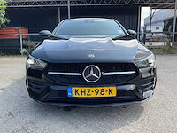 2021 mercedes-benz cla-klasse shooting brake 250e business solution amg limited personenauto - afbeelding 37 van  39