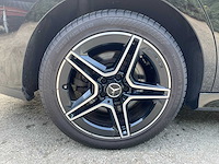 2021 mercedes-benz cla-klasse shooting brake 250e business solution amg limited personenauto - afbeelding 39 van  39