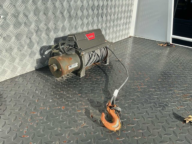 2021 mercedes-benz sprinter 314 autotransporter 2.2 cdi - afbeelding 9 van  30