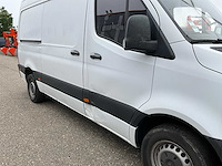 2021 mercedes-benz sprinter 314cdi bedrijfswagen v-70-pgs - afbeelding 5 van  41
