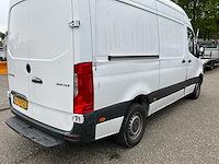 2021 mercedes-benz sprinter 314cdi bedrijfswagen v-70-pgs - afbeelding 6 van  41