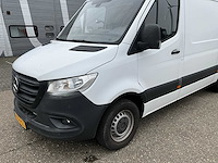2021 mercedes-benz sprinter 314cdi bedrijfswagen v-70-pgs - afbeelding 8 van  41
