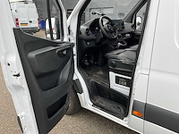 2021 mercedes-benz sprinter 314cdi bedrijfswagen v-70-pgs - afbeelding 9 van  41