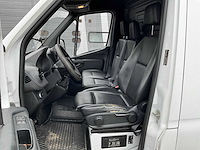 2021 mercedes-benz sprinter 314cdi bedrijfswagen v-70-pgs - afbeelding 10 van  41