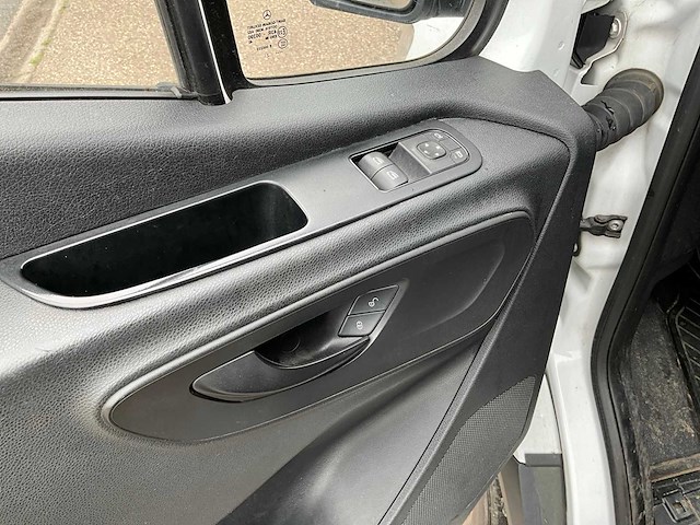2021 mercedes-benz sprinter 314cdi bedrijfswagen v-70-pgs - afbeelding 11 van  41