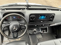 2021 mercedes-benz sprinter 314cdi bedrijfswagen v-70-pgs - afbeelding 14 van  41