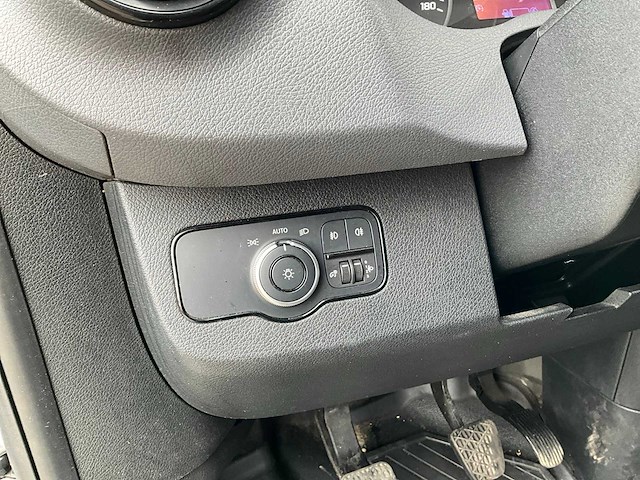 2021 mercedes-benz sprinter 314cdi bedrijfswagen v-70-pgs - afbeelding 17 van  41