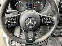 2021 mercedes-benz sprinter 314cdi bedrijfswagen v-70-pgs - afbeelding 18 van  41