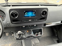 2021 mercedes-benz sprinter 314cdi bedrijfswagen v-70-pgs - afbeelding 19 van  41