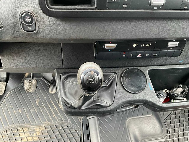 2021 mercedes-benz sprinter 314cdi bedrijfswagen v-70-pgs - afbeelding 20 van  41