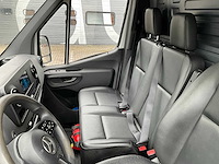 2021 mercedes-benz sprinter 314cdi bedrijfswagen v-70-pgs - afbeelding 21 van  41