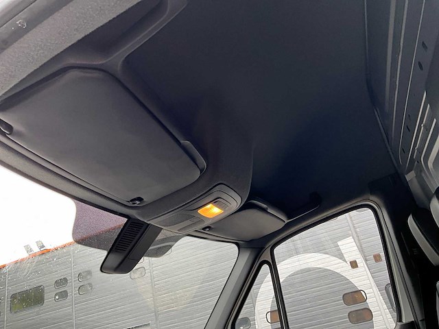 2021 mercedes-benz sprinter 314cdi bedrijfswagen v-70-pgs - afbeelding 22 van  41