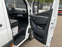 2021 mercedes-benz sprinter 314cdi bedrijfswagen v-70-pgs - afbeelding 24 van  41