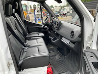 2021 mercedes-benz sprinter 314cdi bedrijfswagen v-70-pgs - afbeelding 25 van  41