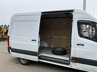 2021 mercedes-benz sprinter 314cdi bedrijfswagen v-70-pgs - afbeelding 26 van  41
