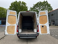 2021 mercedes-benz sprinter 314cdi bedrijfswagen v-70-pgs - afbeelding 28 van  41