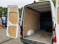 2021 mercedes-benz sprinter 314cdi bedrijfswagen v-70-pgs - afbeelding 29 van  41