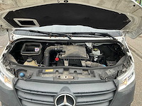 2021 mercedes-benz sprinter 314cdi bedrijfswagen v-70-pgs - afbeelding 31 van  41