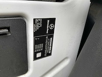 2021 mercedes-benz sprinter 314cdi bedrijfswagen v-70-pgs - afbeelding 36 van  41