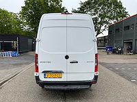 2021 mercedes-benz sprinter 314cdi bedrijfswagen v-70-pgs - afbeelding 34 van  41
