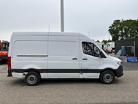 2021 mercedes-benz sprinter 314cdi bedrijfswagen v-70-pgs - afbeelding 38 van  41