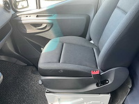 2021 mercedes-benz sprinter 315 1.9 cdi l4h2 dc bedrijfswagen - afbeelding 4 van  9
