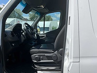 2021 mercedes-benz sprinter 315 1.9 cdi l4h2 dc bedrijfswagen - afbeelding 5 van  9