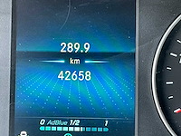 2021 mercedes-benz sprinter 315 1.9 cdi l4h2 dc bedrijfswagen - afbeelding 6 van  9