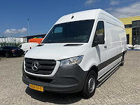 2021 mercedes-benz sprinter 315 1.9 cdi l4h2 dc bedrijfswagen