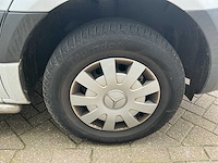 2021 mercedes-benz sprinter 317 1.9 cdi l4h3 dc bedrijfswagen - afbeelding 35 van  58