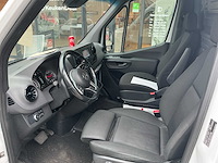 2021 mercedes-benz sprinter 317 1.9 cdi l4h3 dc bedrijfswagen - afbeelding 58 van  58
