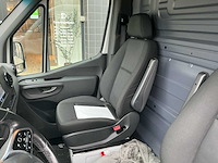 2021 mercedes-benz sprinter 317 1.9 cdi l4h3 dc bedrijfswagen - afbeelding 57 van  58