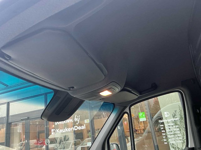 2021 mercedes-benz sprinter 317 1.9 cdi l4h3 dc bedrijfswagen - afbeelding 6 van  58
