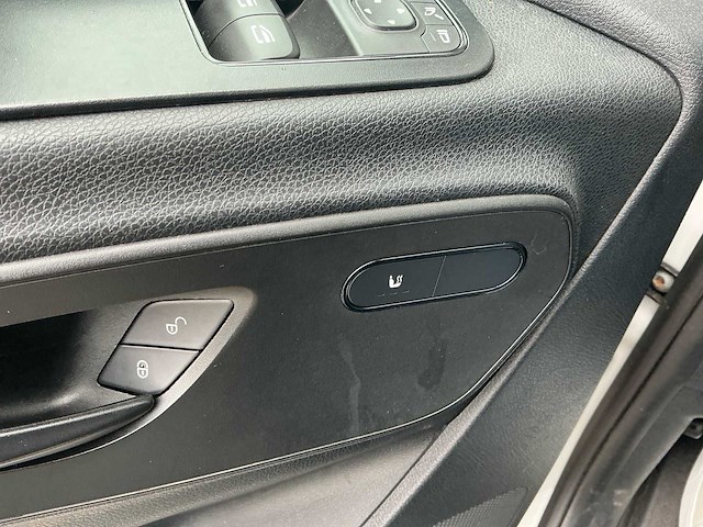 2021 mercedes-benz sprinter 317 1.9 cdi l4h3 dc bedrijfswagen - afbeelding 39 van  58
