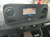 2021 mercedes-benz sprinter 317 1.9 cdi l4h3 dc bedrijfswagen - afbeelding 42 van  58