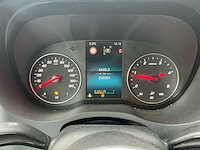2021 mercedes-benz sprinter 317 1.9 cdi l4h3 dc bedrijfswagen - afbeelding 40 van  58
