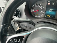 2021 mercedes-benz sprinter 317 1.9 cdi l4h3 dc bedrijfswagen - afbeelding 11 van  58