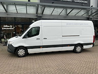 2021 mercedes-benz sprinter 317 1.9 cdi l4h3 dc bedrijfswagen - afbeelding 7 van  58