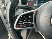 2021 mercedes-benz sprinter 317 1.9 cdi l4h3 dc bedrijfswagen - afbeelding 13 van  58