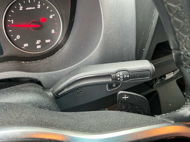2021 mercedes-benz sprinter 317 1.9 cdi l4h3 dc bedrijfswagen - afbeelding 14 van  58