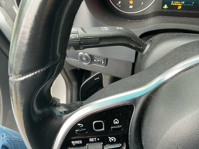 2021 mercedes-benz sprinter 317 1.9 cdi l4h3 dc bedrijfswagen - afbeelding 43 van  58
